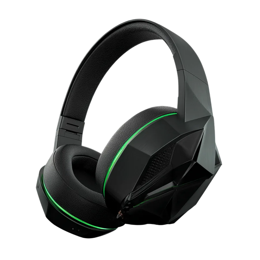 BetterSound V1 gaming headset