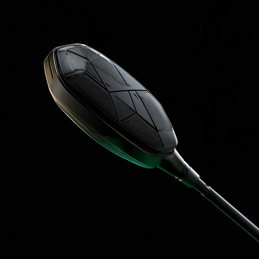 BetterSound V1 microphone close-up